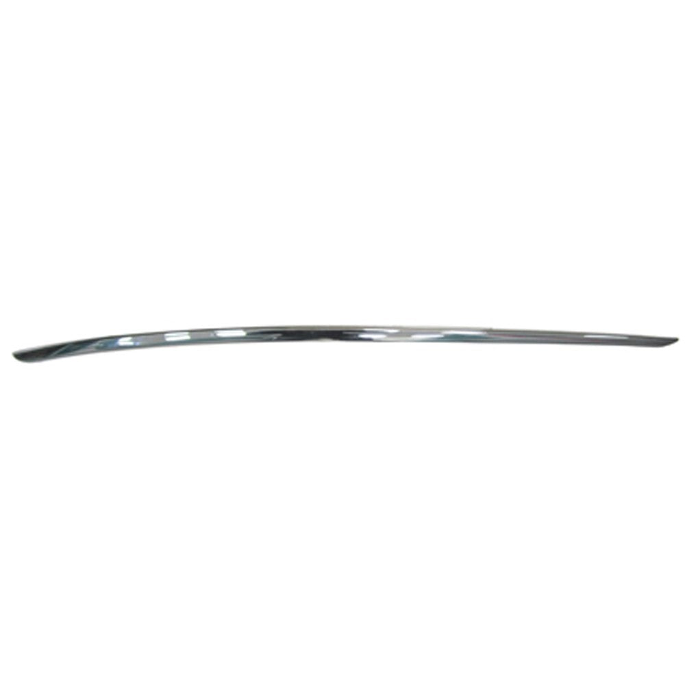 Front Left Driver Side Front Bumper Cover Molding 2008-2011 Mercedes-Benz C230, C300, C350, C250
