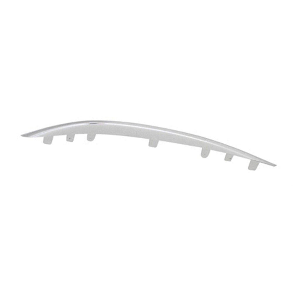 Front Left Front Driver Side Upper Bumper Cover Molding 2015-2018 Mercedes-Benz C300
