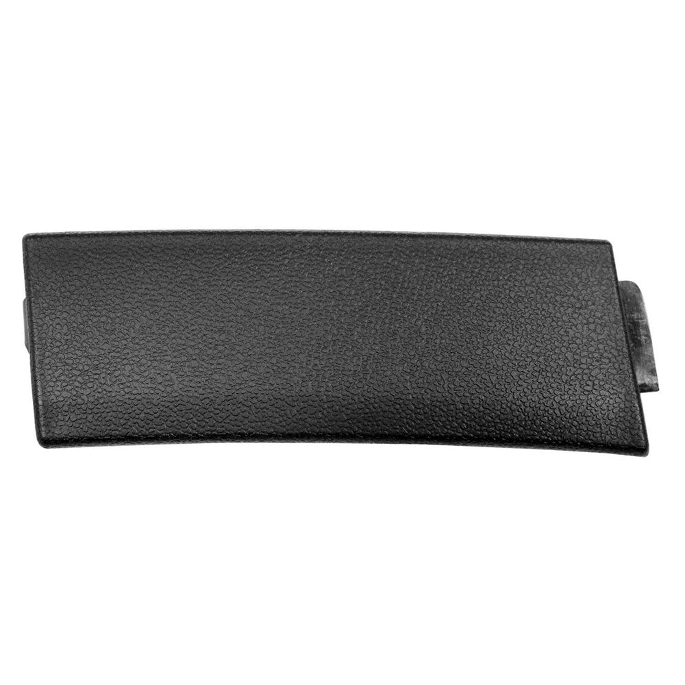 Front Left Front Driver Side Bumper End Cap 2016-2018 Mercedes-Benz Gle350, Gle450 Amg, Gle43 Amg