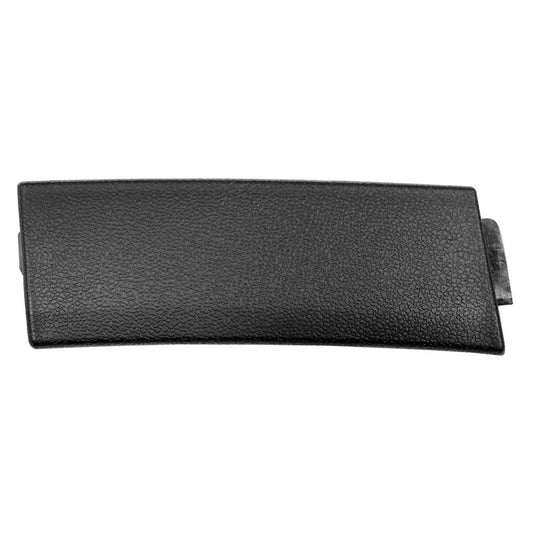 Front Left Front Driver Side Bumper End Cap 2016-2018 Mercedes-Benz Gle350, Gle450 Amg, Gle43 Amg