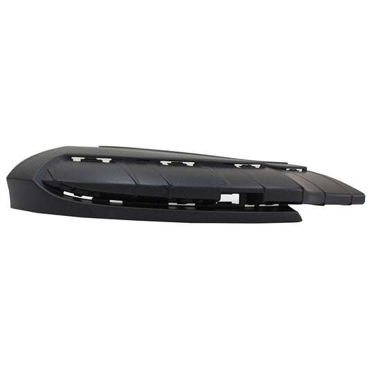 Front Left Front Driver Side Lower Bumper Cover Molding 2016-2018 Mercedes-Benz Gle300d, Gle350, Gle400, Gle43 Amg, Gle550, Gle550e, Gle63 Amg S