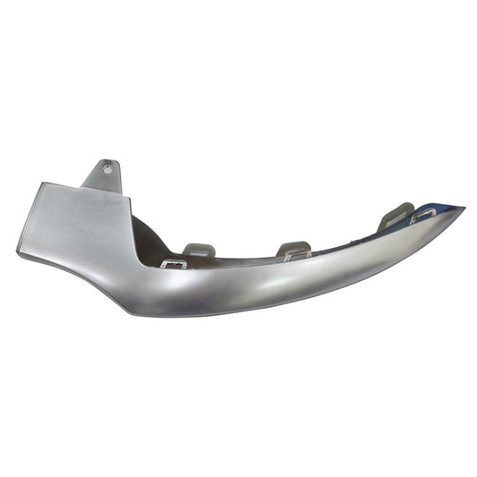 Front Left Front Driver Side Bumper Cover Molding 2016-2018 Mercedes-Benz Gle350, Gle450 Amg, Gle43 Amg