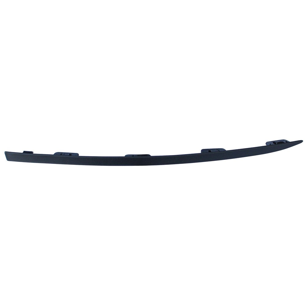 Front Left Front Driver Side Bumper Cover Molding 2019-2022 Mercedes-Benz A220, A250, A35 Amg