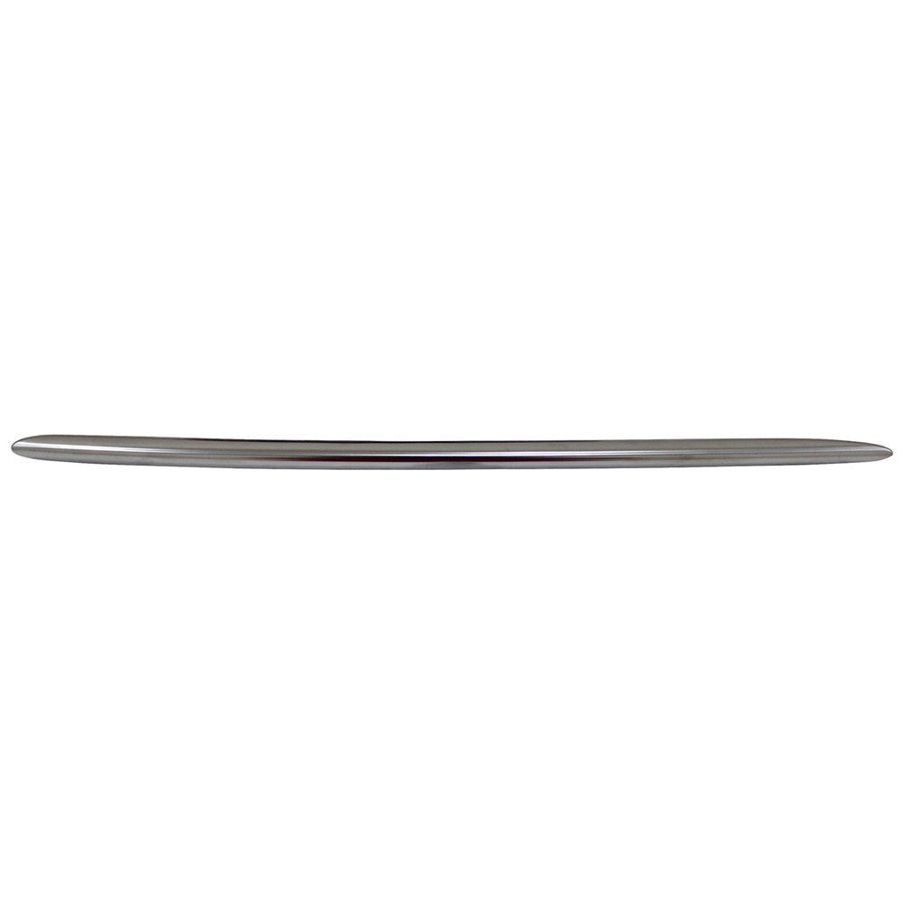 Front Left Front Driver Side Lower Bumper Cover Grille Molding 2019-2023 Mercedes-Benz C43 Amg