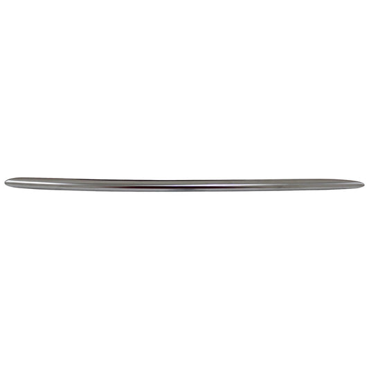 Front Left Front Driver Side Lower Bumper Cover Grille Molding 2019-2023 Mercedes-Benz C43 Amg