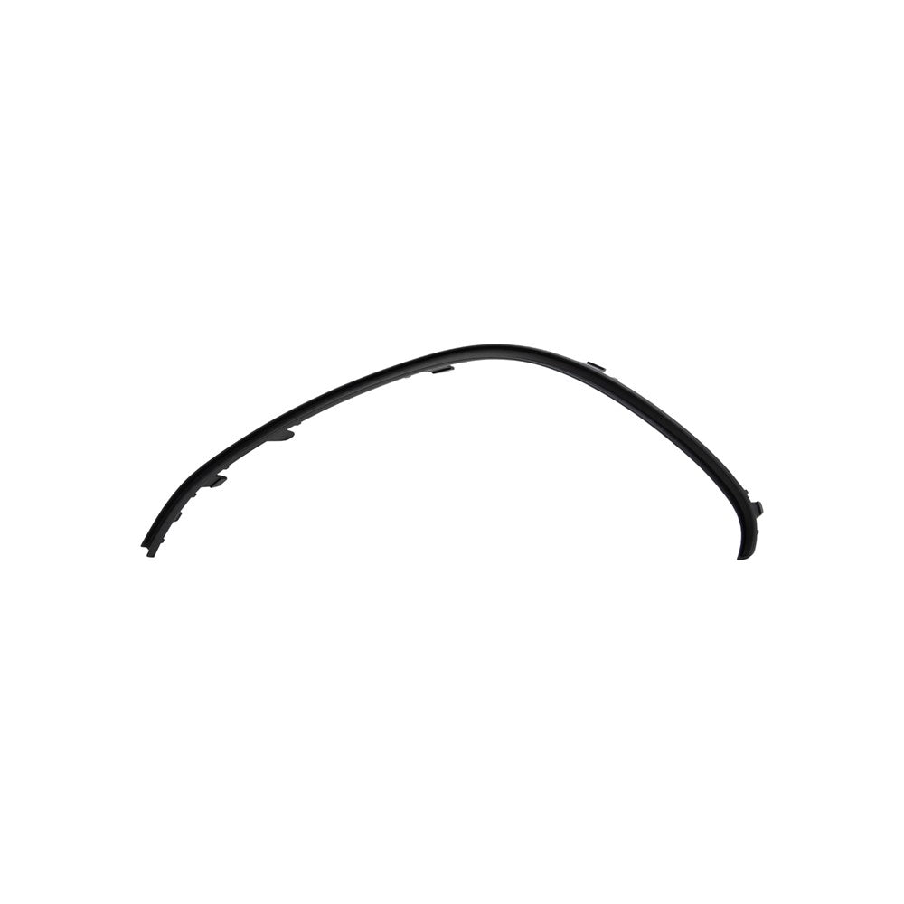 Front Left Front Driver Side Spoiler 2020-2023 Mercedes-Benz Cla45 Amg