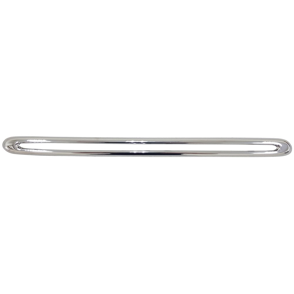 Front Left Front Driver Side Lower Bumper Cover Grille Molding 2020-2023 Mercedes-Benz Gle350, Gle450, Gls450