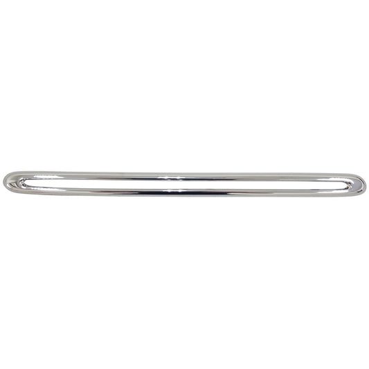 Front Left Front Driver Side Lower Bumper Cover Grille Molding 2020-2023 Mercedes-Benz Gle350, Gle450, Gls450