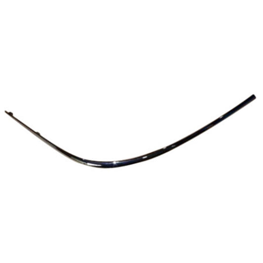 Front Right Passenger Side Front Bumper Cover Molding 2010-2013 Mercedes-Benz S400, S550, S600, S63 Amg, S65 Amg, S350