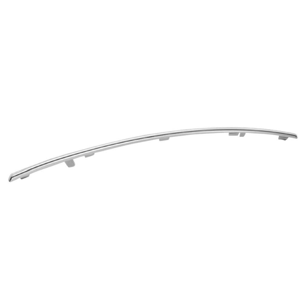 Front Right Front Passenger Side Bumper Cover Molding 2014-2016 Mercedes-Benz E250, E300, E350, E400, E550