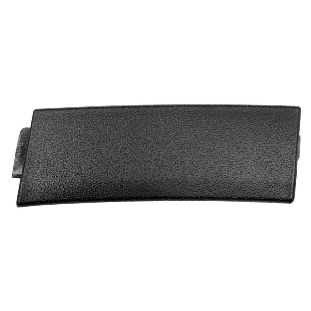 Front Right Front Passenger Side Bumper End Cap 2016-2018 Mercedes-Benz Gle350, Gle450 Amg, Gle43 Amg