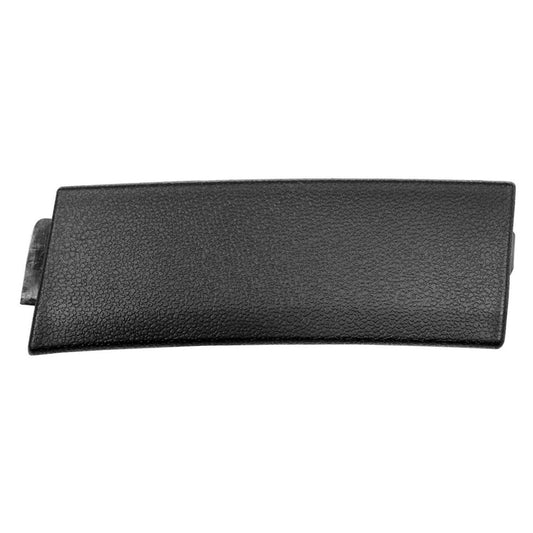 Front Right Front Passenger Side Bumper End Cap 2016-2018 Mercedes-Benz Gle350, Gle450 Amg, Gle43 Amg