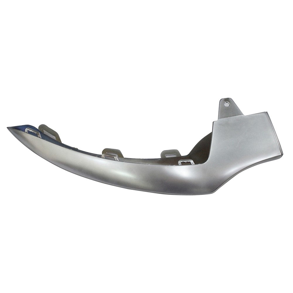 Front Right Front Passenger Side Bumper Cover Molding 2016-2018 Mercedes-Benz Gle350, Gle450 Amg, Gle43 Amg