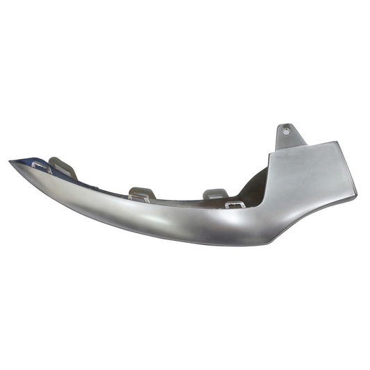 Front Right Front Passenger Side Bumper Cover Molding 2016-2018 Mercedes-Benz Gle350, Gle450 Amg, Gle43 Amg