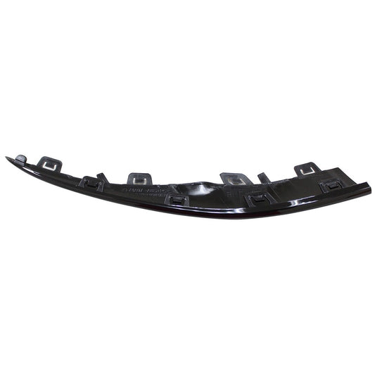 Front Right Front Passenger Side Bumper Cover Molding 2019-2023 Mercedes-Benz C300