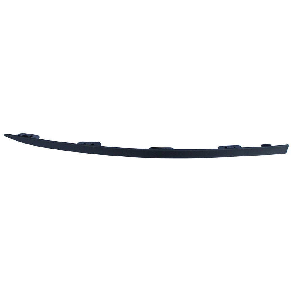 Front Right Front Passenger Side Bumper Cover Molding 2019-2022 Mercedes-Benz A220, A250, A35 Amg
