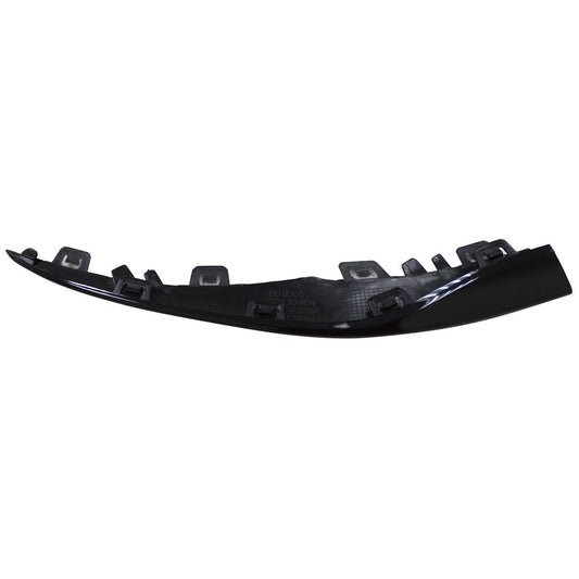 Front Right Front Passenger Side Lower Bumper Cover Molding 2019-2023 Mercedes-Benz C43 Amg
