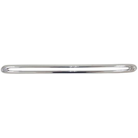 Front Right Front Passenger Side Lower Bumper Cover Grille Molding 2020-2023 Mercedes-Benz Gle350, Gle450, Gls450