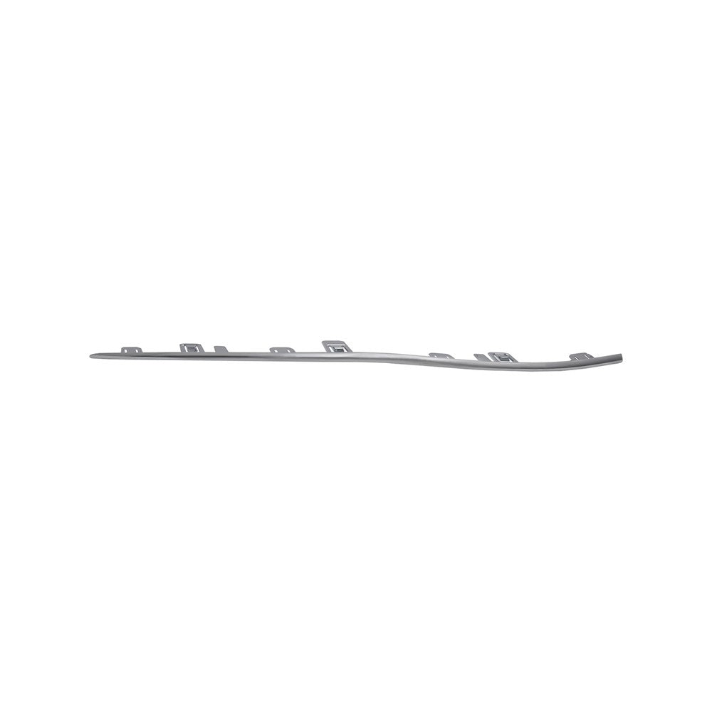 Front Right Front Passenger Side Lower Bumper Cover Molding 2022-2025 Mercedes-Benz C300