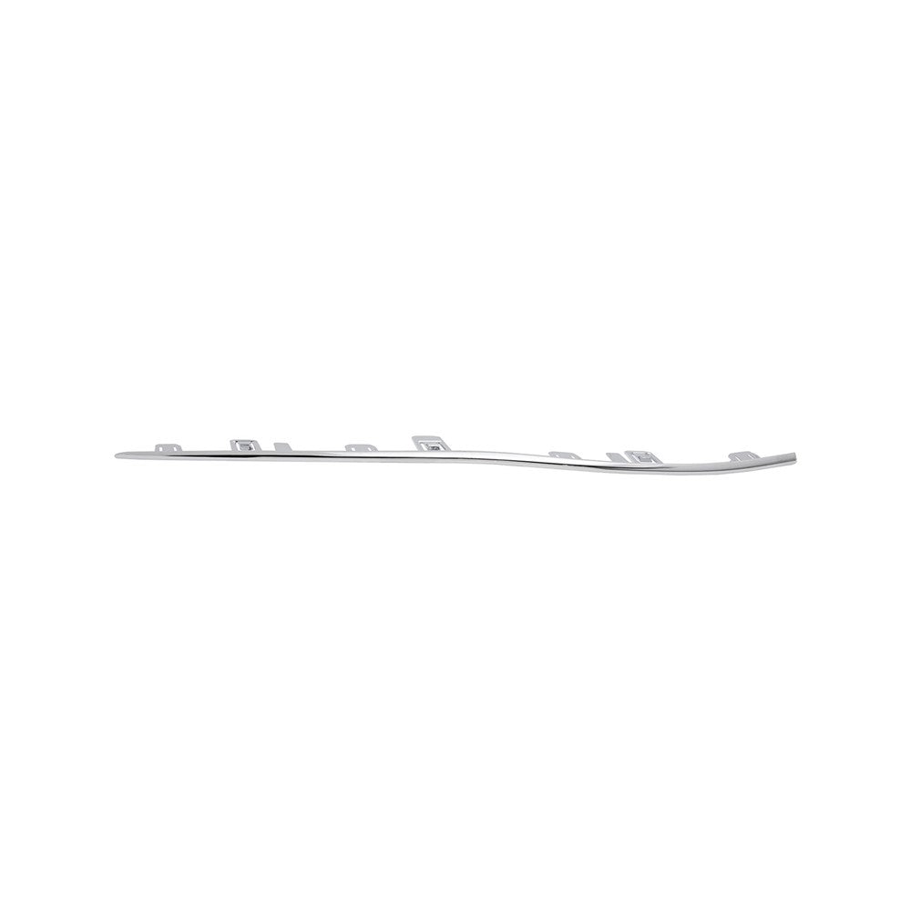 Front Right Front Passenger Side Lower Bumper Cover Molding 2023-2025 Mercedes-Benz C43 Amg