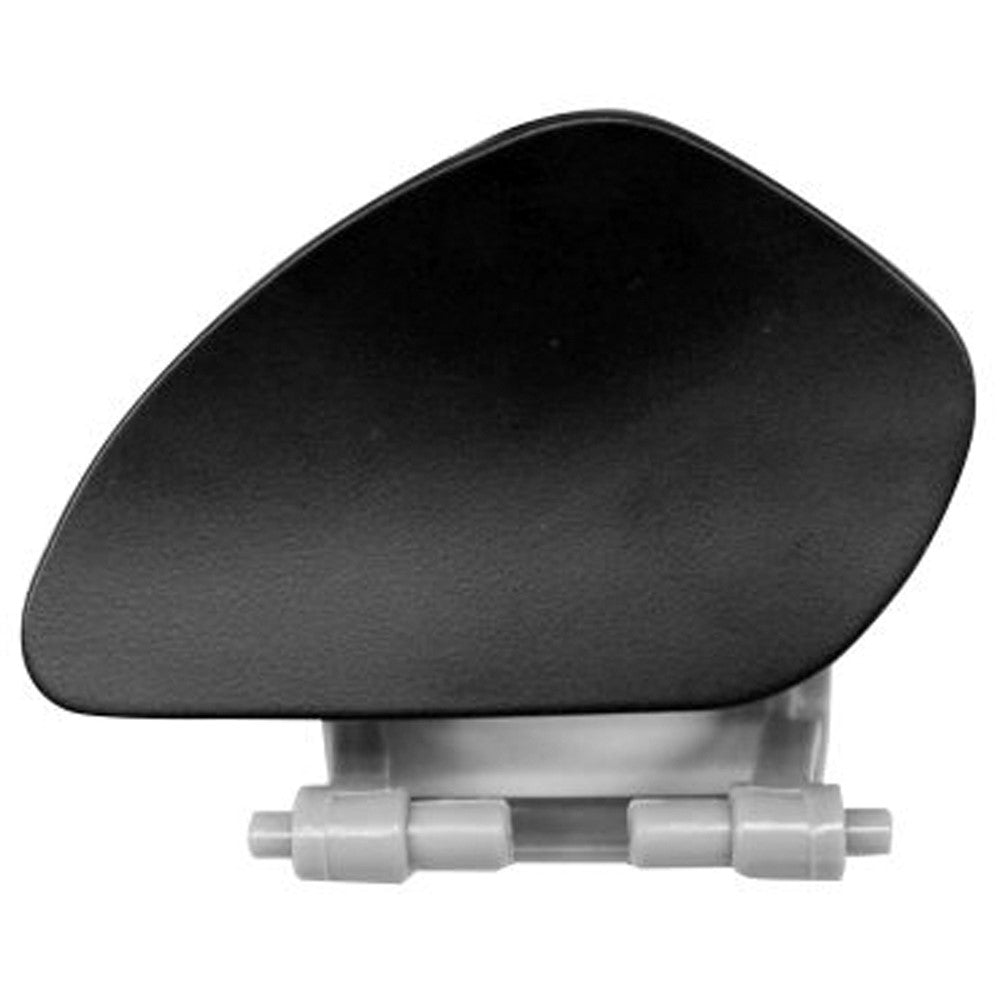 Front Left Driver Side Headlight Washer Cover 2005-2009 Mercedes-Benz Clk320, Clk500, Clk55 Amg, Clk350, Clk550