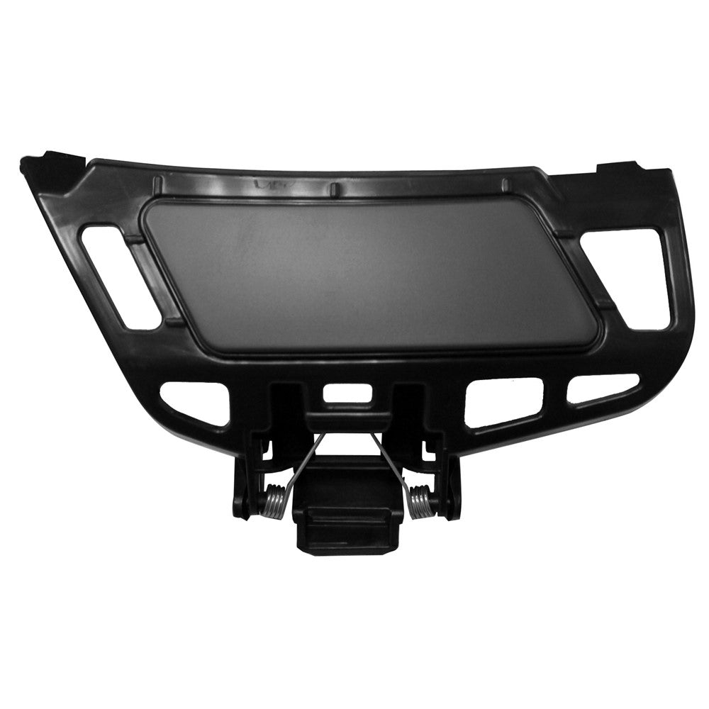 Front Right Passenger Side Head Light Washer Hole Cover 2007-2012 Mercedes-Benz Gl320, Gl450, Gl550, Gl350