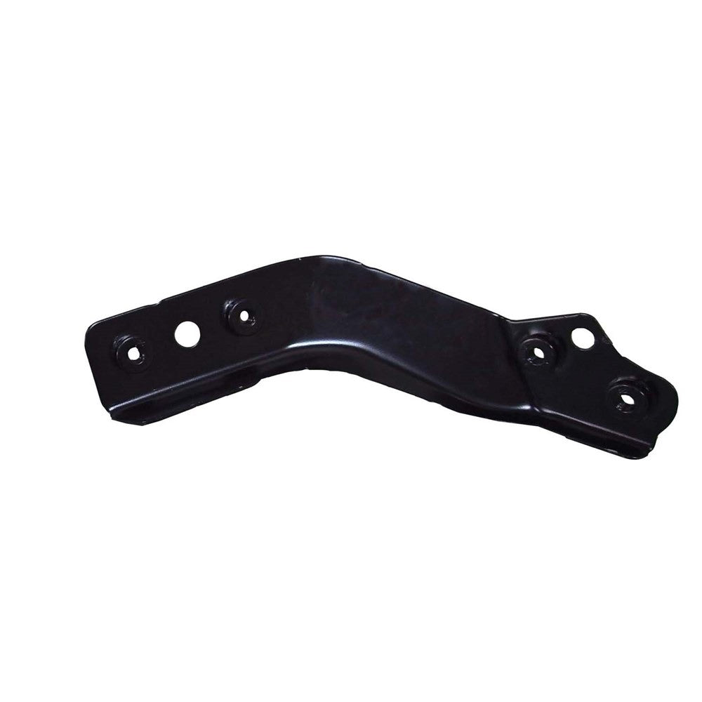 Front Right Front Passenger Side Bumper Impact Bar Bracket 2008-2015 Mercedes-Benz C230, C300, C350, C250, Glk350, Glk250