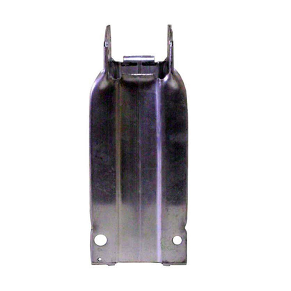 Front Left Front Driver Side Bumper Impact Bar 2010-2018 Mercedes-Benz E350, E550, E63 Amg, E63 Amg S, Cls550, Cls63 Amg S, Cls63 Amg, E400, E250