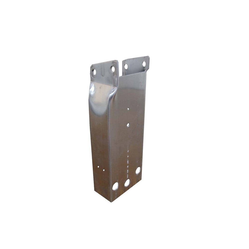 Front Left Front Driver Side Bumper Impact Bar Bracket 2014-2020 Mercedes-Benz Cla250, Gla250, Gla45 Amg