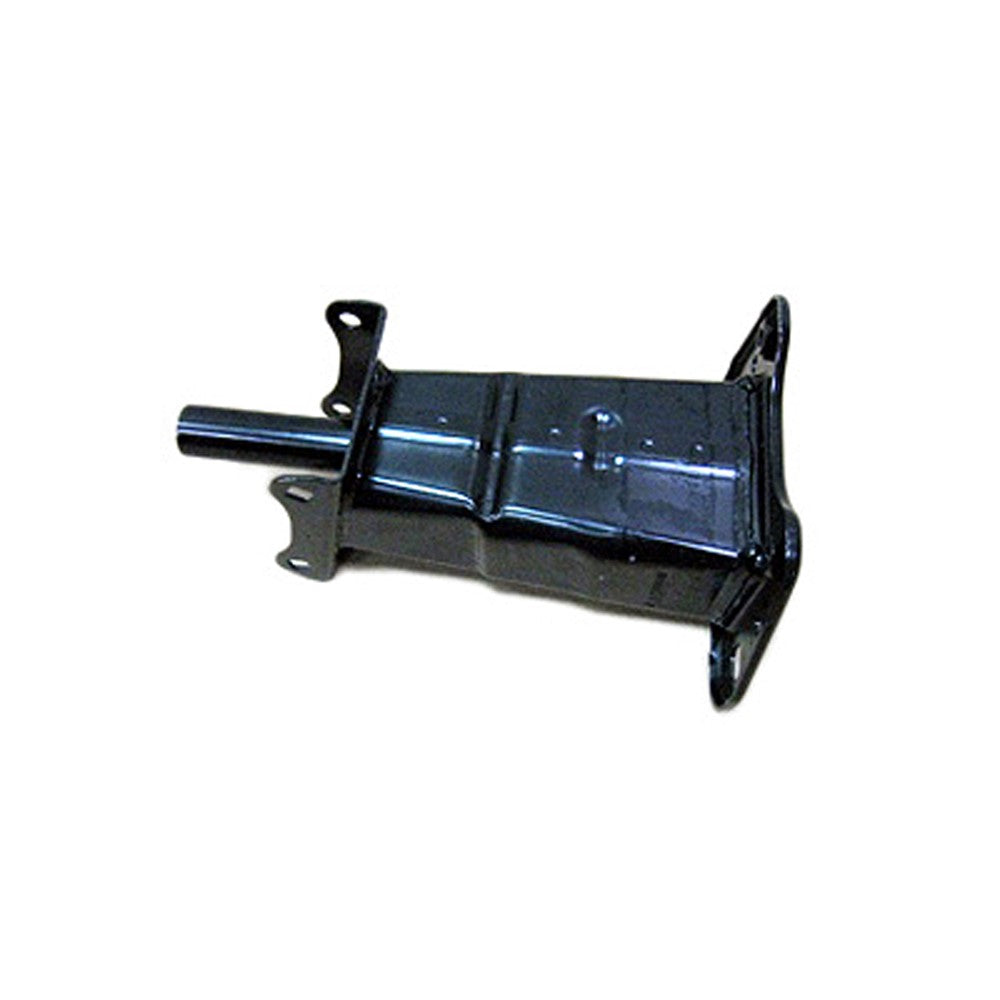 Front Right Passenger Side Front Bumper Bracket 2007-2012 Mercedes-Benz Gl320, Gl450, Gl550, Gl350