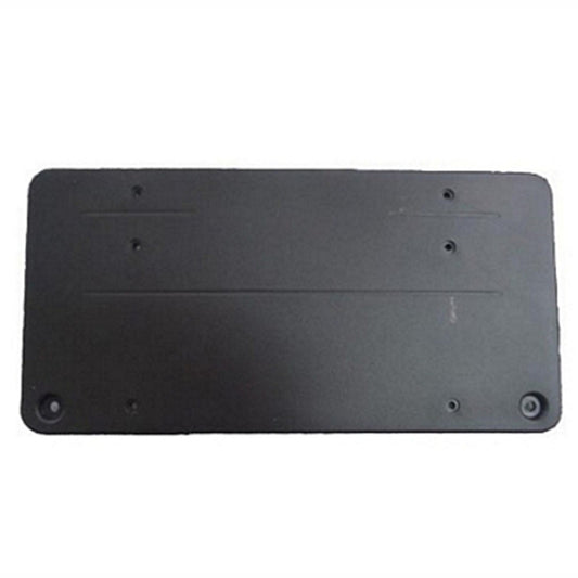 Front License Plate Bracket 2001-2007 Mercedes-Benz C240, C230, C320, C280, C350