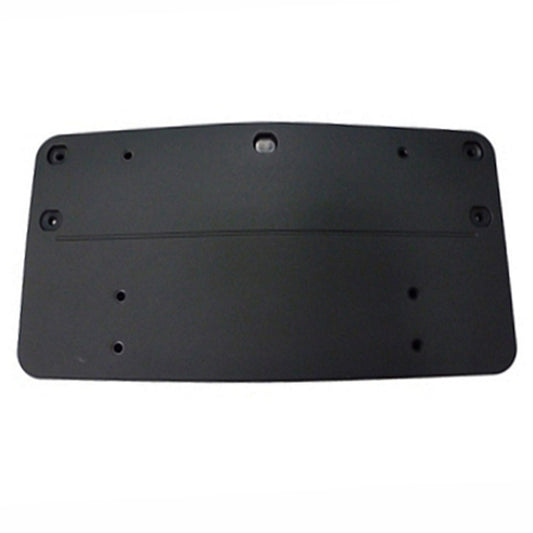 Front License Plate Bracket 2012-2015 Mercedes-Benz C250, C300, C350