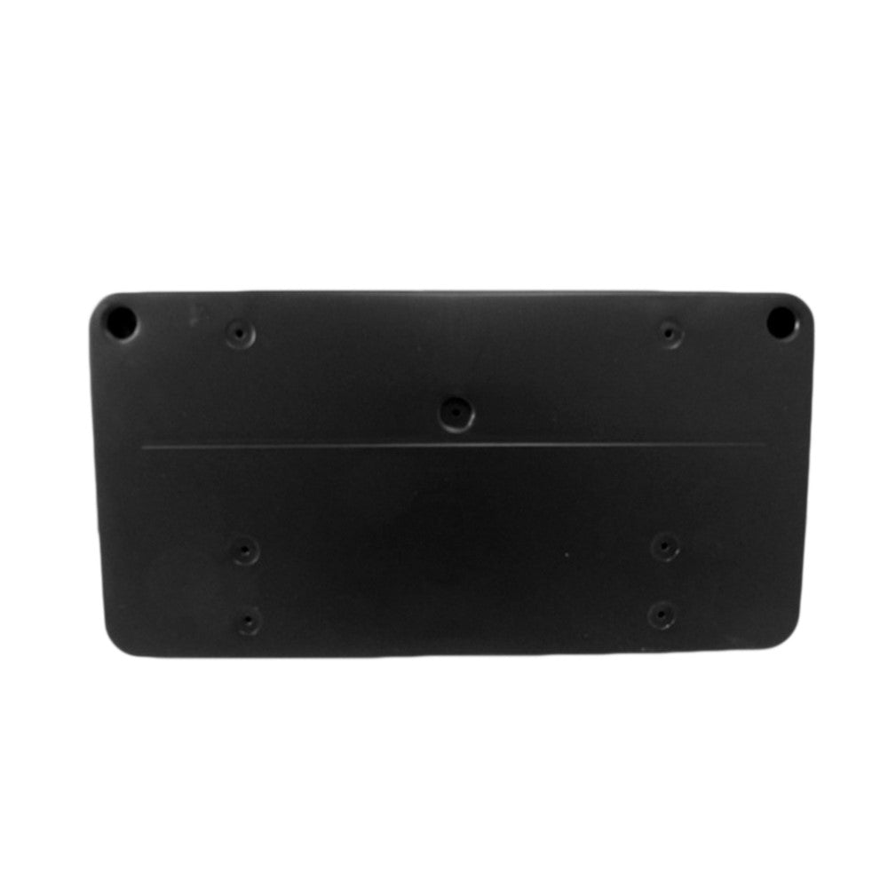 Front License Plate Bracket 2014-2016 Mercedes-Benz E250, E300, E350, E400, E550