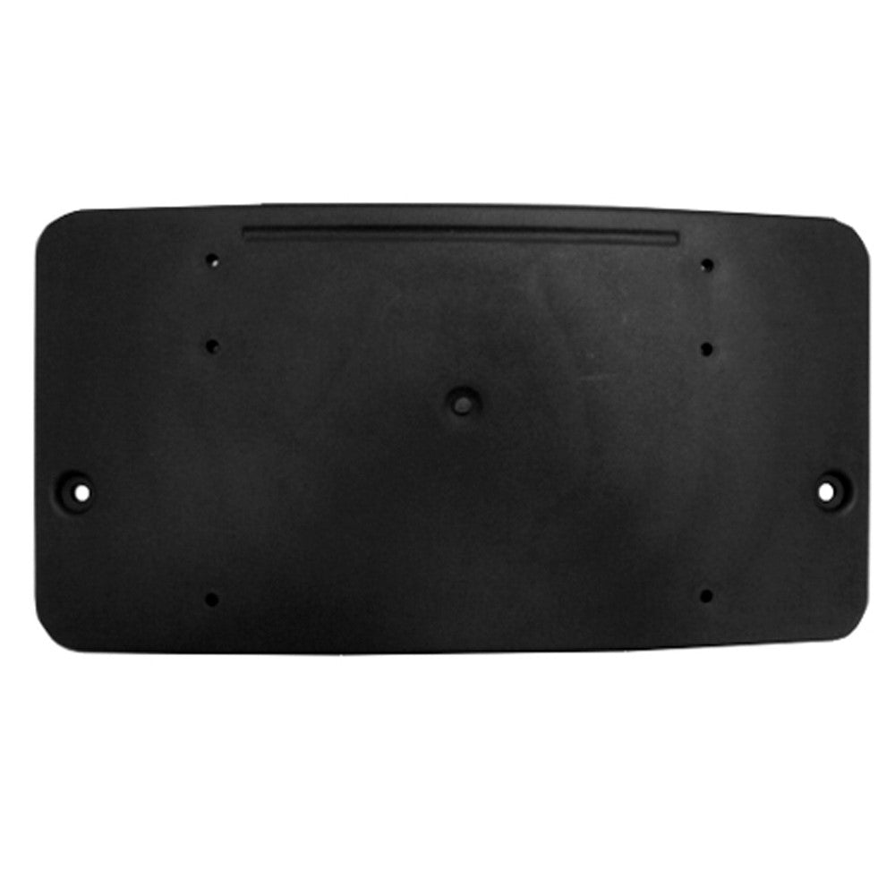 Front License Plate Bracket 2009-2011 Mercedes-Benz Ml320, Ml350, Ml550