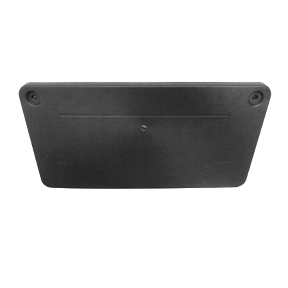 Front License Plate Bracket 2012-2015 Mercedes-Benz Ml350, Ml250