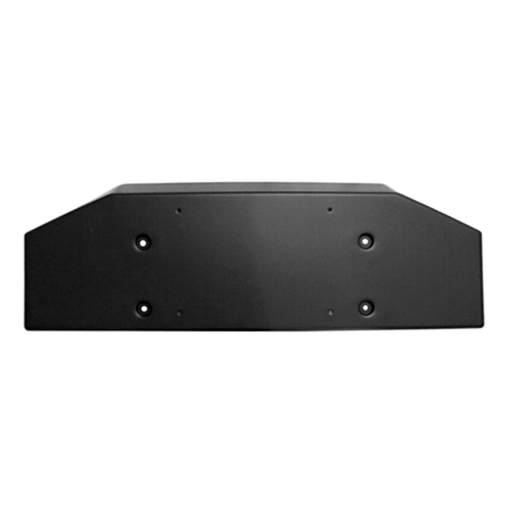 Front License Plate Bracket 2014-2018 Mercedes-Benz Sprinter 2500, Sprinter 3500