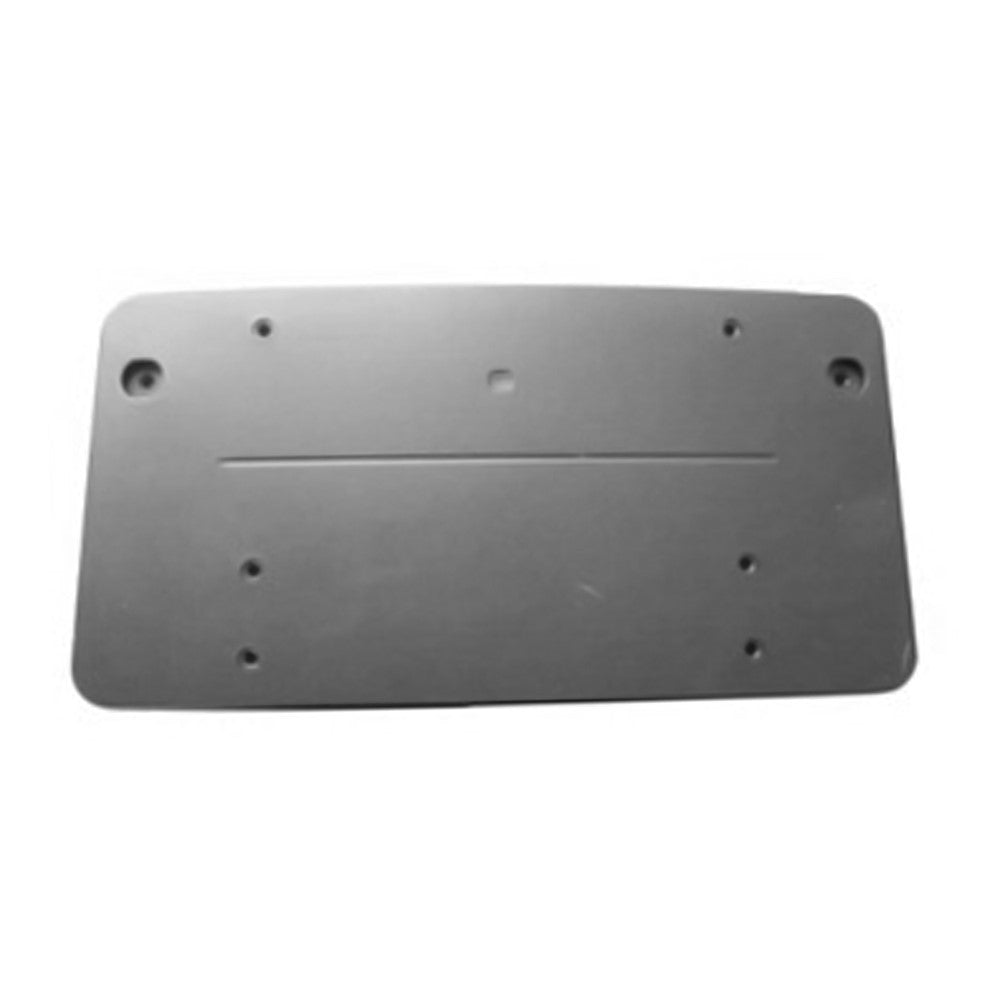 Front License Plate Bracket 2015-2018 Mercedes-Benz C300, C400