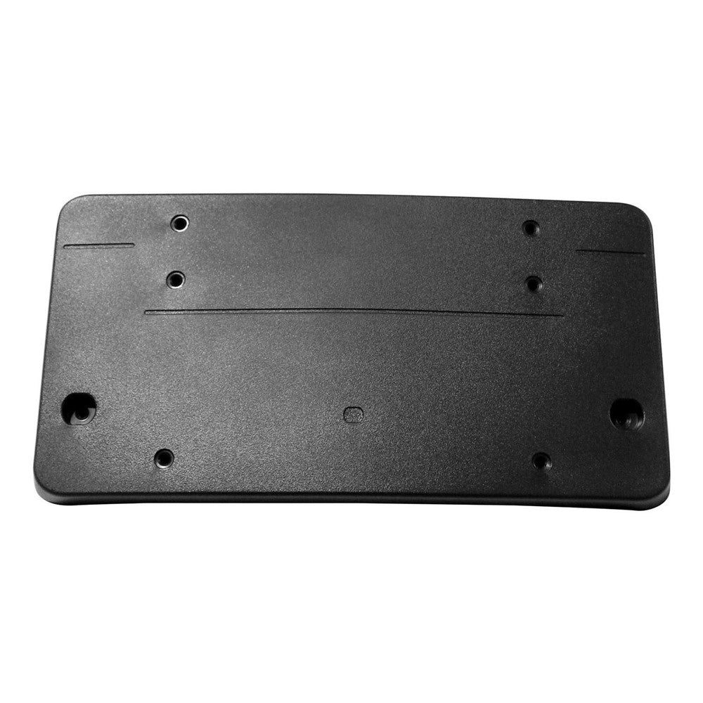 Front License Plate Bracket 2015-2018 Mercedes-Benz C300, C400, C450 Amg