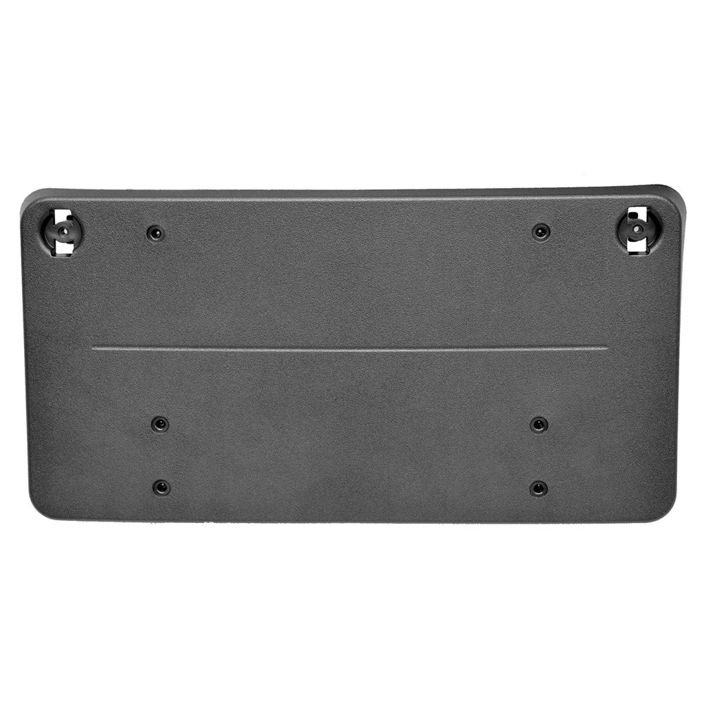 Front License Plate Bracket 2015-2017 Mercedes-Benz Gla250