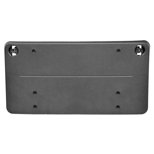 Front License Plate Bracket 2015-2017 Mercedes-Benz Gla250