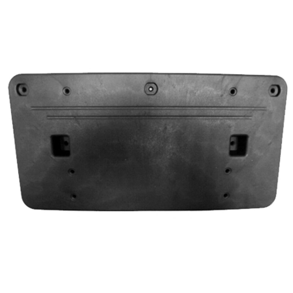 Front License Plate Bracket 2013-2015 Mercedes-Benz Glk250, Glk350