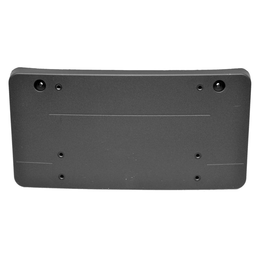 Front License Plate Bracket 2016-2019 Mercedes-Benz Gle300d, Gle350, Gle400