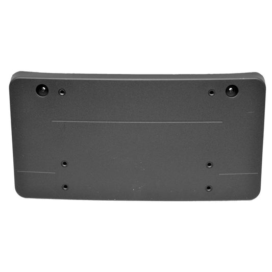 Front License Plate Bracket 2016-2019 Mercedes-Benz Gle300d, Gle350, Gle400