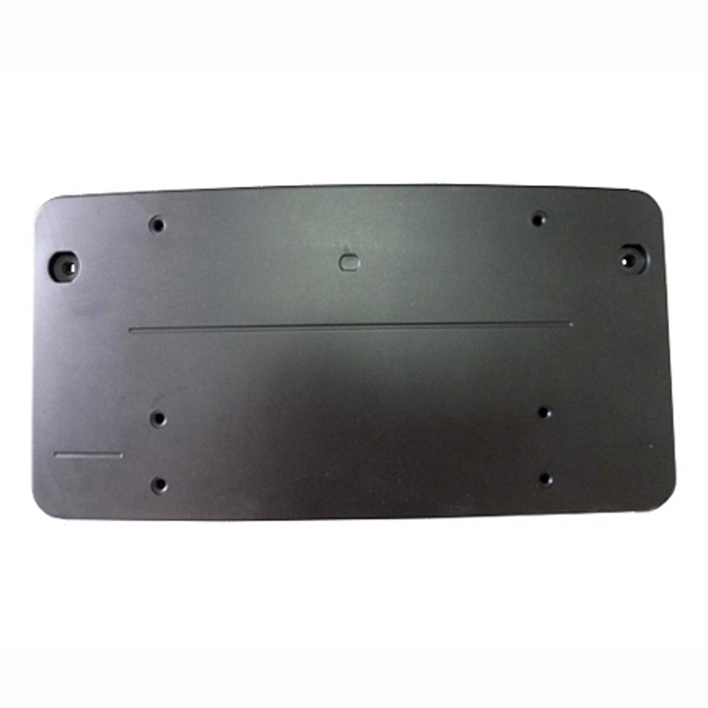 Front License Plate Bracket 2015-2018 Mercedes-Benz C300