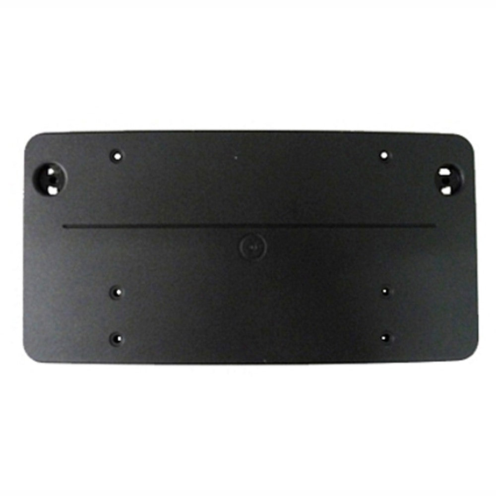 Front License Plate Bracket 2018-2020 Mercedes-Benz Gla250