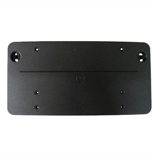 Front License Plate Bracket 2018-2020 Mercedes-Benz Gla250