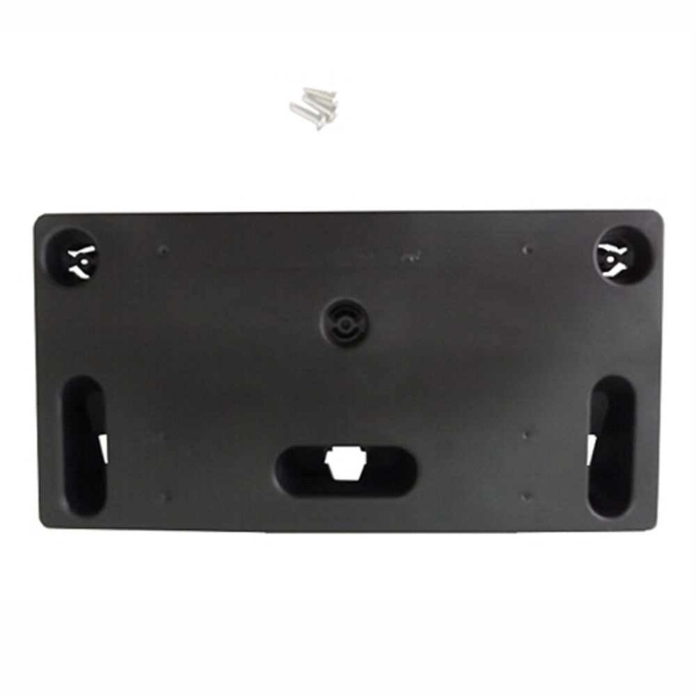 Front License Plate Bracket 2018-2020 Mercedes-Benz Gla250