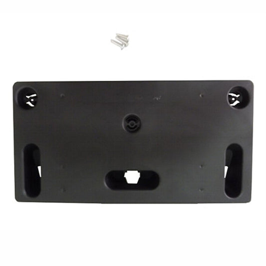 Front License Plate Bracket 2018-2020 Mercedes-Benz Gla250