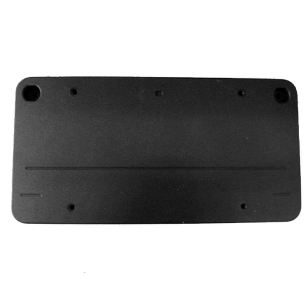 Front License Plate Bracket 2016-2019 Mercedes-Benz Glc300, Glc350e