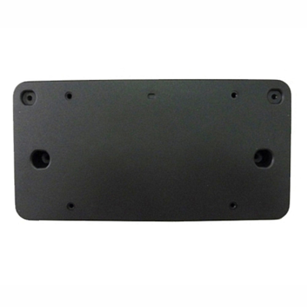 Front License Plate Bracket 2016-2019 Mercedes-Benz Glc300, Glc43 Amg